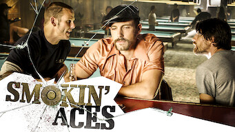 Smokin' Aces